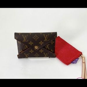 Louis vuitton medium kirigami pouch